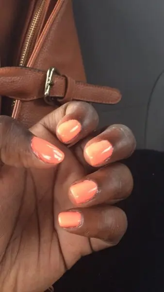 90's Nails 90's Nails