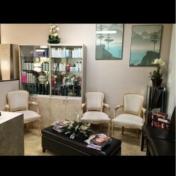 Mario's Hair Company Mario's Hair Company