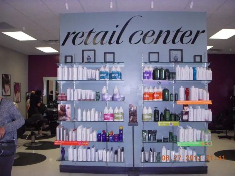 Hairworks Family Salon Hairworks Family Salon