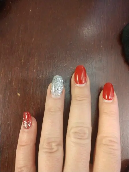Pamper Nails Pamper Nails
