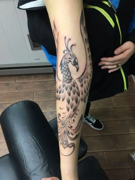 Olde Town Tattoo Olde Town Tattoo