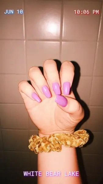 Nail Zone Nail Zone
