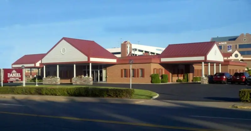 Daniel Funeral Home & Cremation Services Daniel Funeral Home & Cremation Services