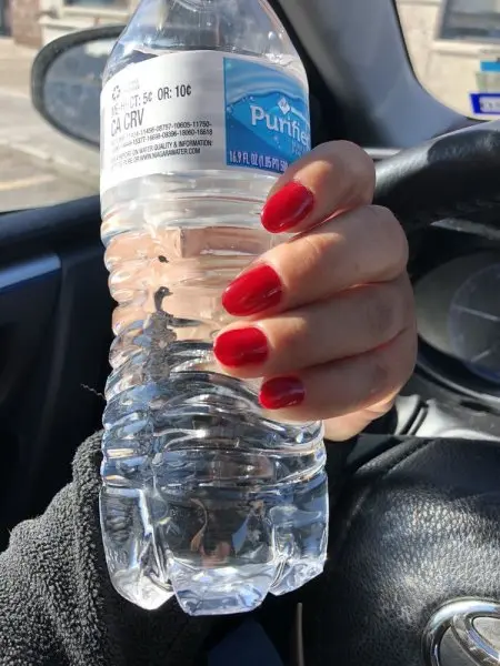 Fancy Nails Fancy Nails