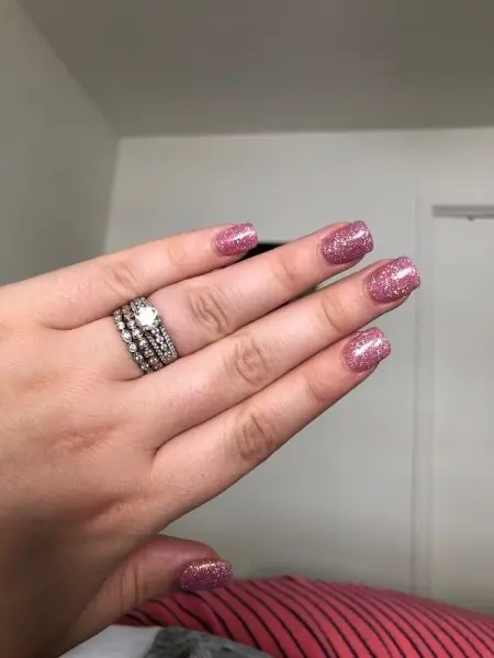 Sandy's Nails