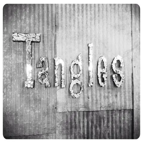 Tangles Salon Tangles Salon