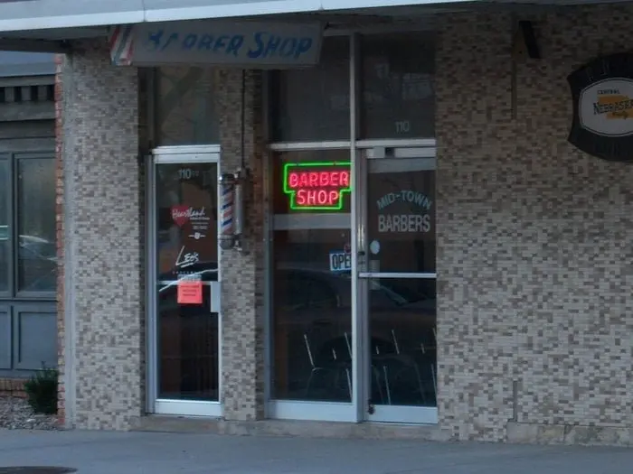 Mid Town Barbers Mid Town Barbers