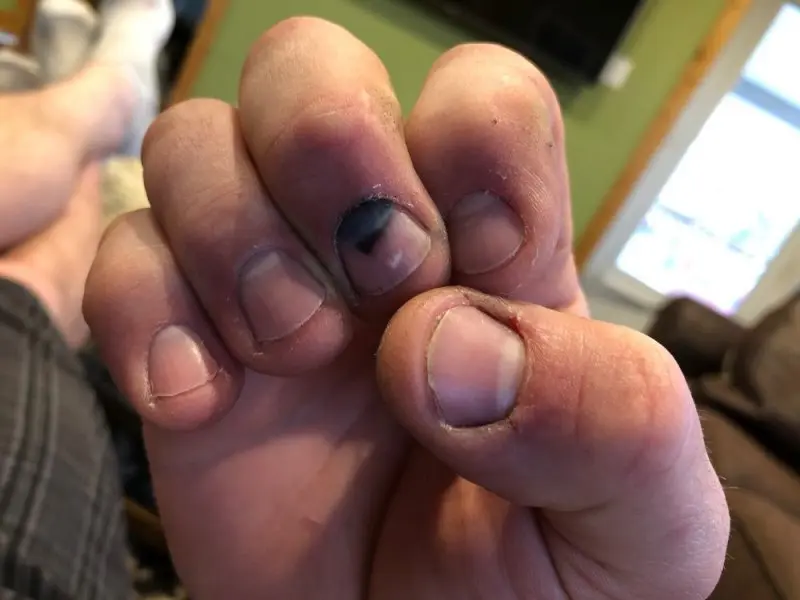 Pretty Nails