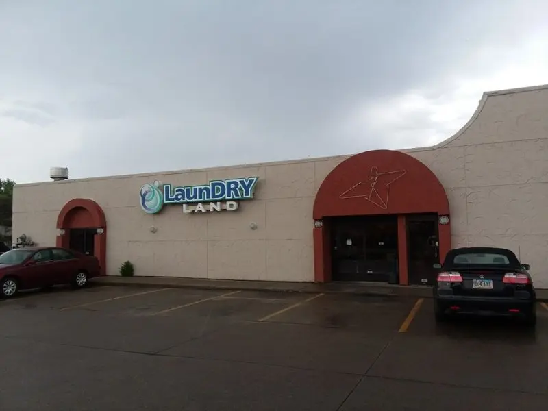 Laundry Land Laundry Land