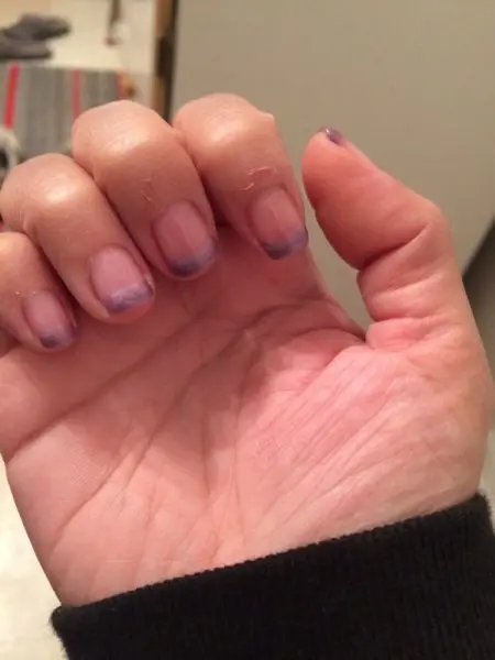 C A Nails
