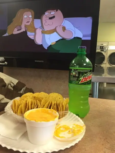 Laundry Land