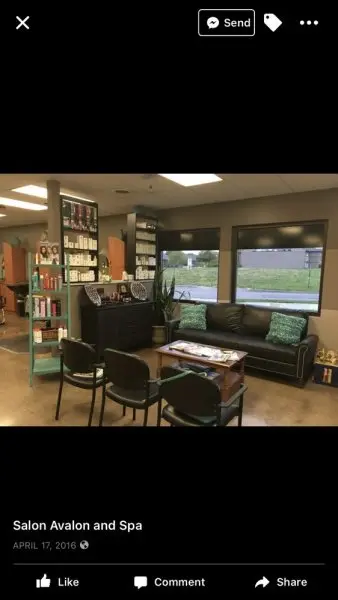 Salon Avalon & Spa Salon Avalon & Spa