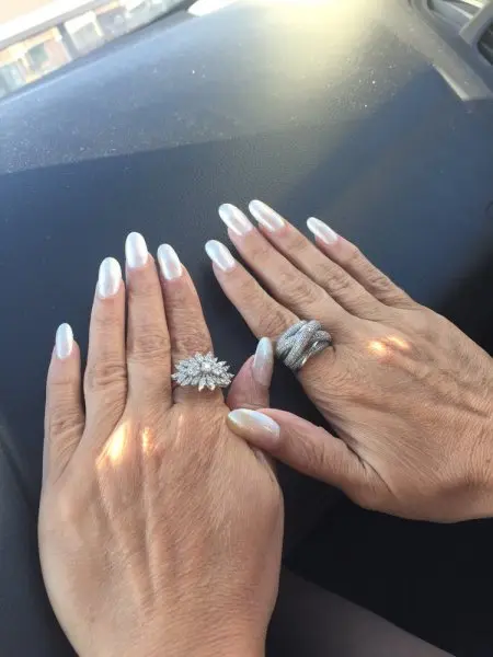 Happy Nails Happy Nails