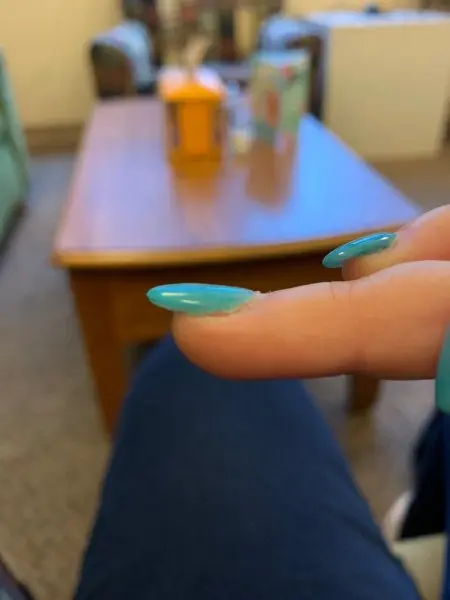 Sapphire Nails & Spa Sapphire Nails & Spa