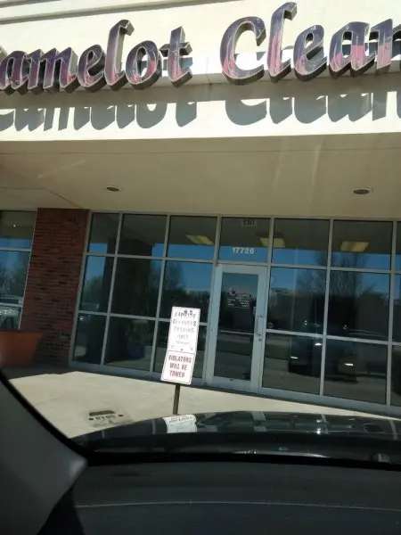 Camelot Cleaners Camelot Cleaners