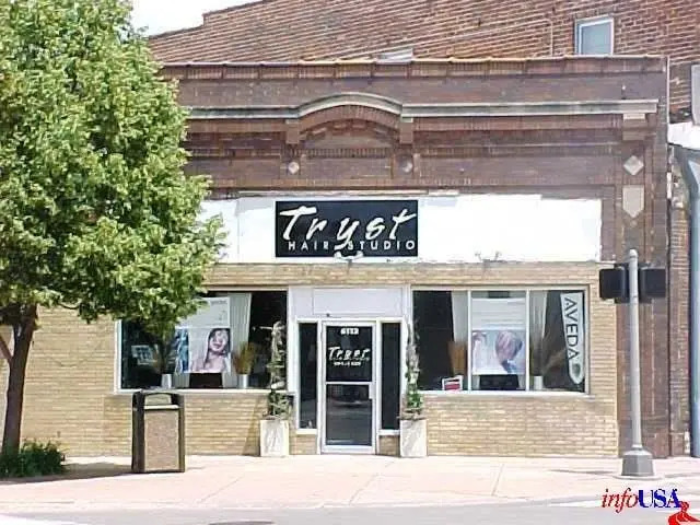 Tryst Hair Studio Tryst Hair Studio