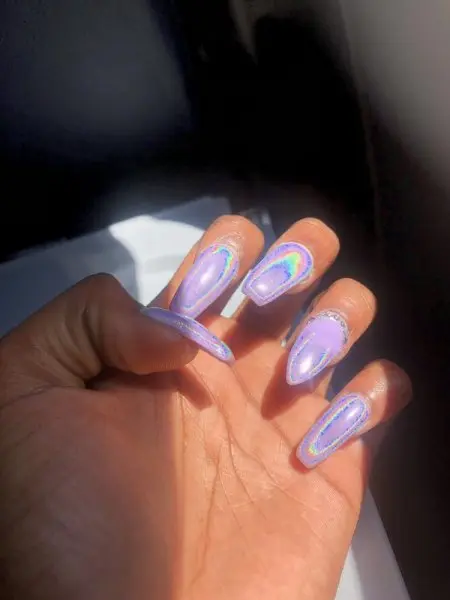 Nail and Spa Nail and Spa