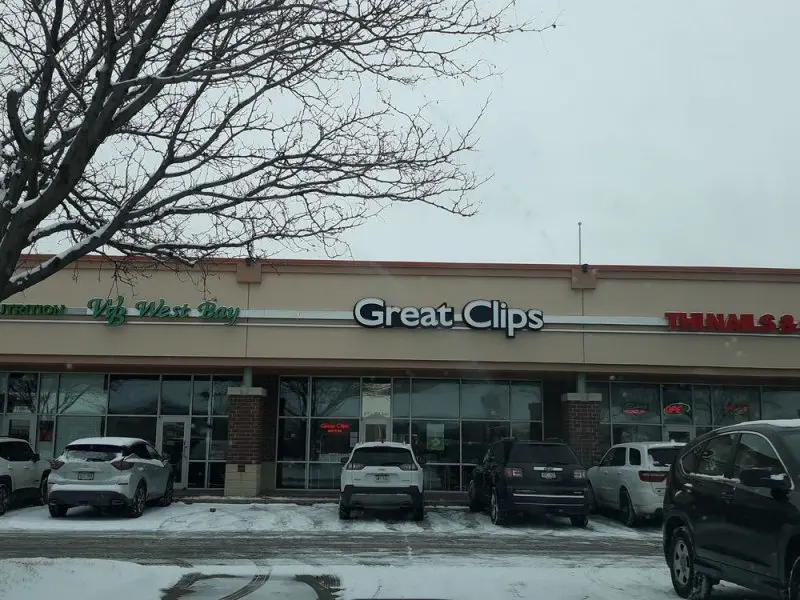 Great Clips Great Clips