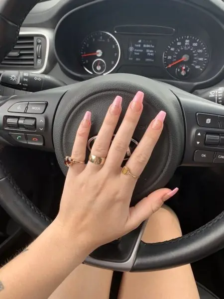 Hollywood Nails & Spa