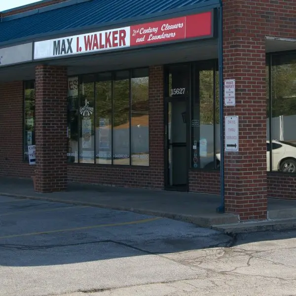 Max I Walker