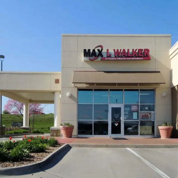 Max I Walker