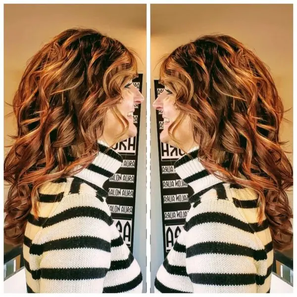Salon Aura Salon Aura