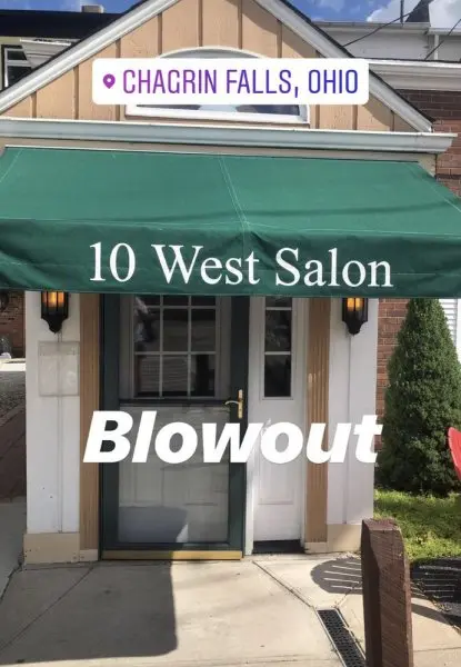 10 West Salon 10 West Salon