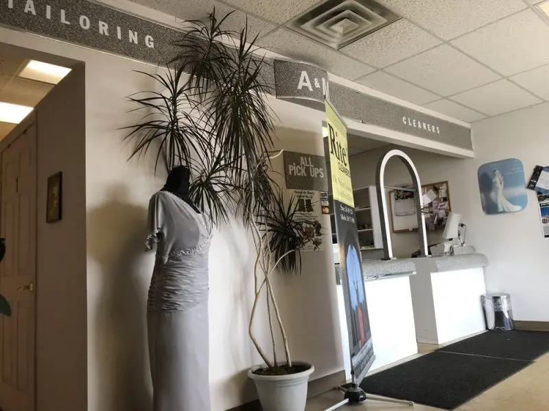 A & M Tailoring A & M Tailoring