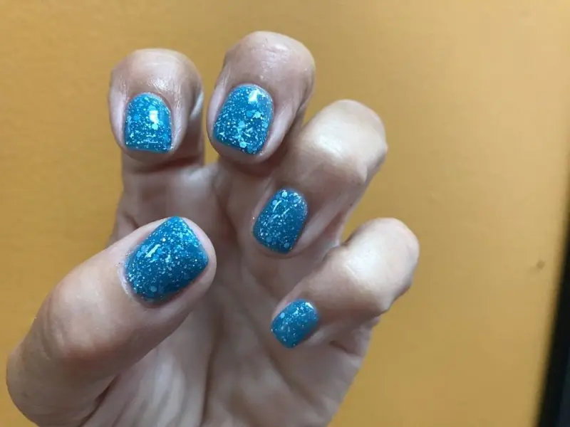 2000 Nails 2000 Nails