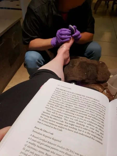 Magic Nails Spa Magic Nails Spa