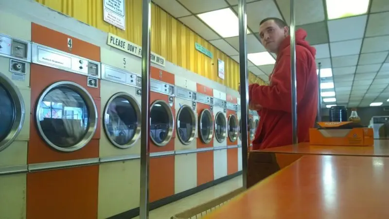 Norgetown Laundromat Norgetown Laundromat
