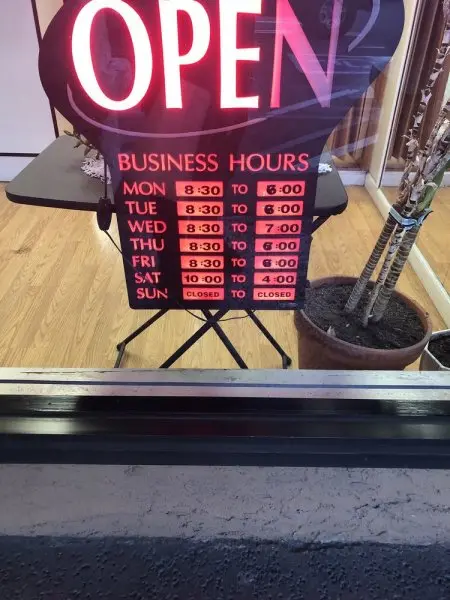 1980 Dry Cleaners 1980 Dry Cleaners