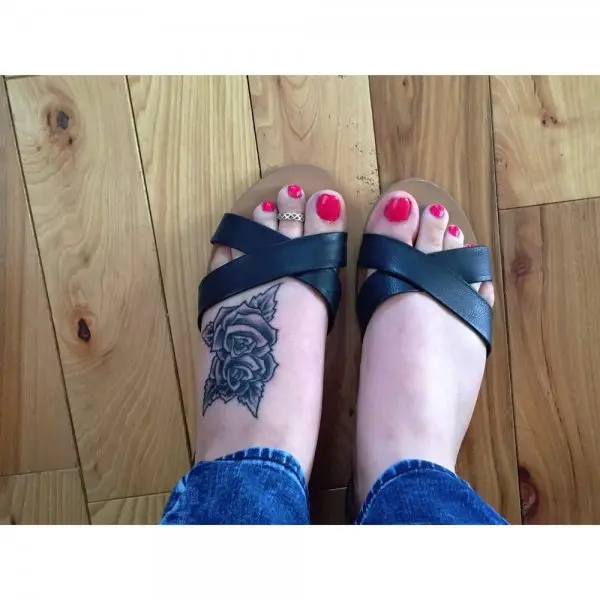 Smokin' Tattooz Smokin' Tattooz