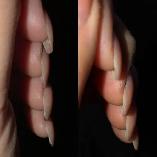 1 Nails 1 Nails