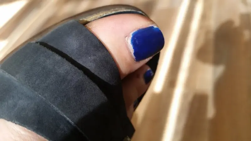 Secret Nails & Foot Spa Secret Nails & Foot Spa