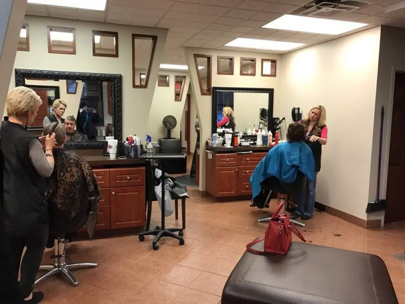 Just For Looks Hair & Nails Just For Looks Hair & Nails