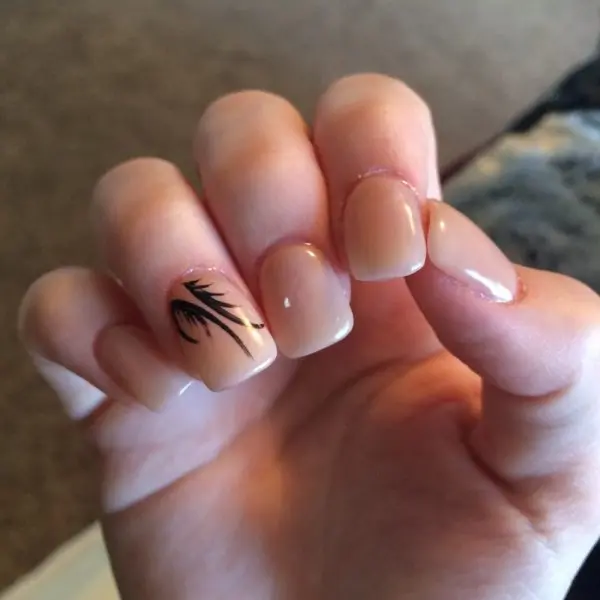 2000 Nails 2000 Nails