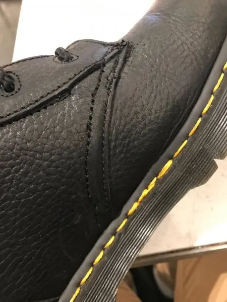Heel Quik