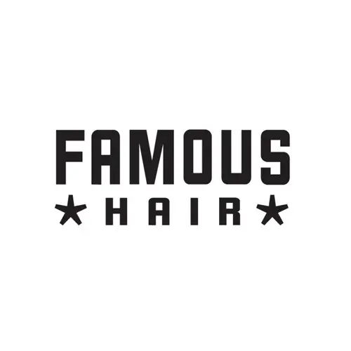 Famous Hair Famous Hair