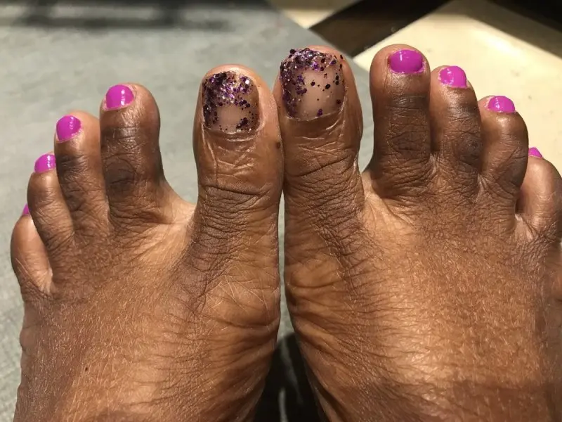 2000 Nails 2000 Nails