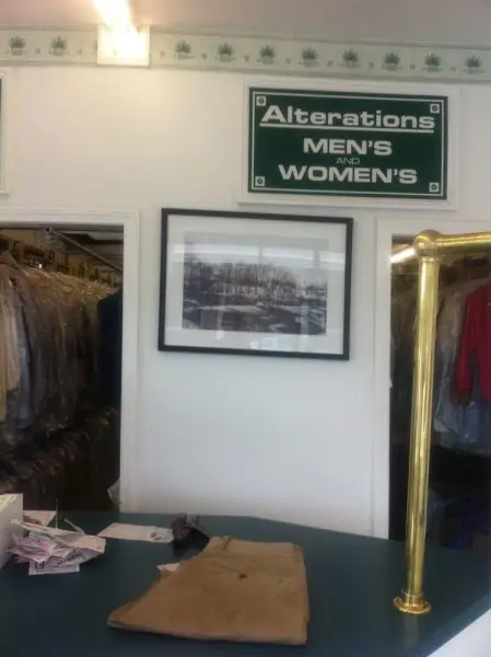 Village Laundry & Cleaners Village Laundry & Cleaners