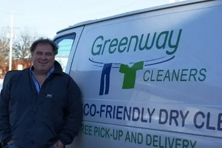 Greenway Cleaners Greenway Cleaners