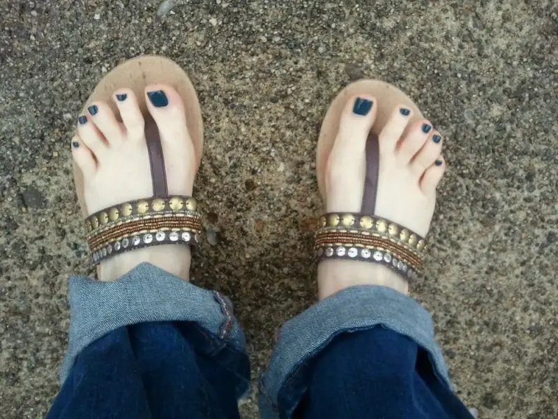 Hang Nailz Hang Nailz