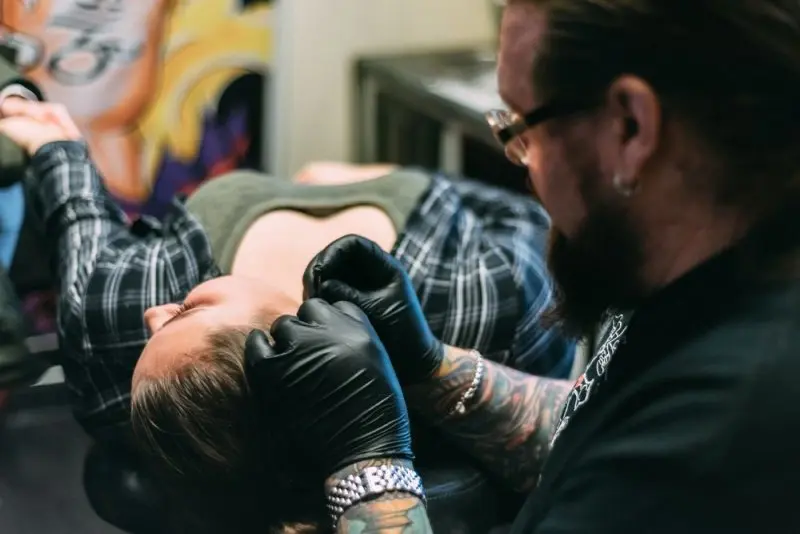 East Coast Tattooing & Body Piercing East Coast Tattooing & Body Piercing