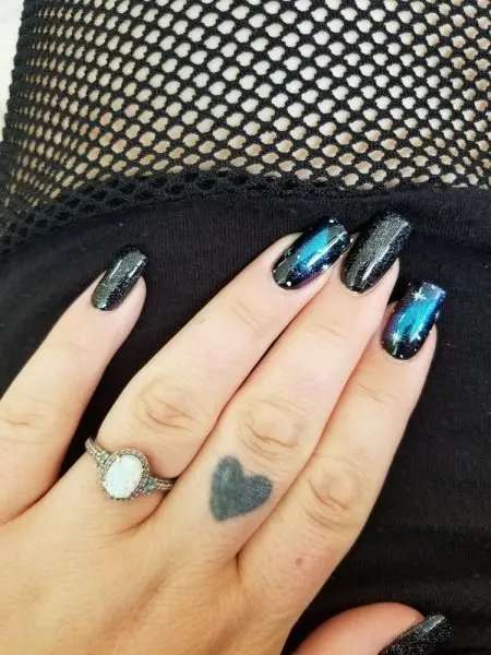 Cali For Nails