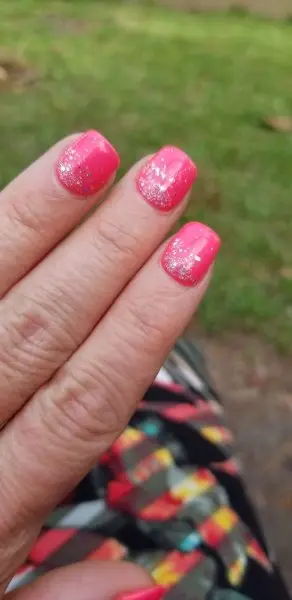 LA Nails LA Nails