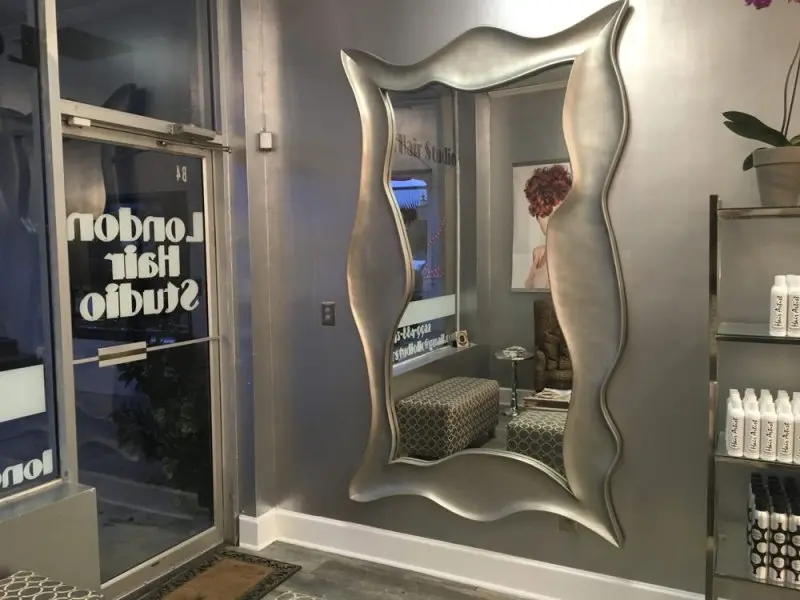 London Hair studio London Hair studio
