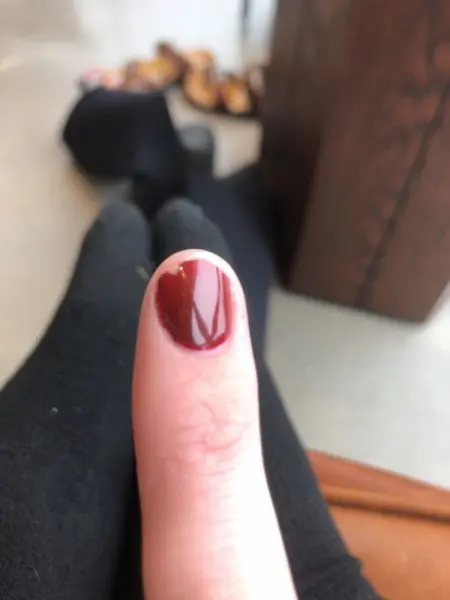 Lee Nails Lee Nails