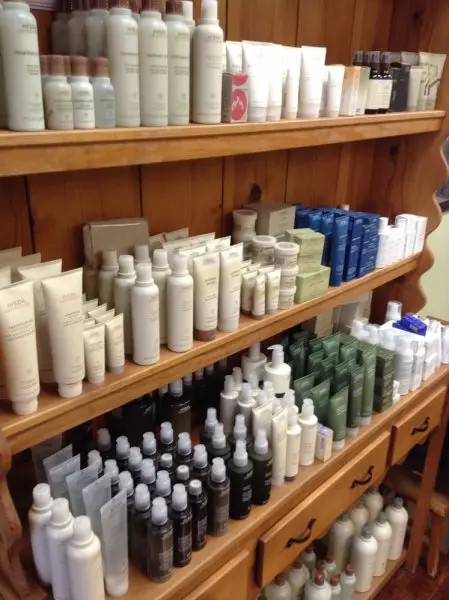 Darjon's Hair Salon & Spa Darjon's Hair Salon & Spa