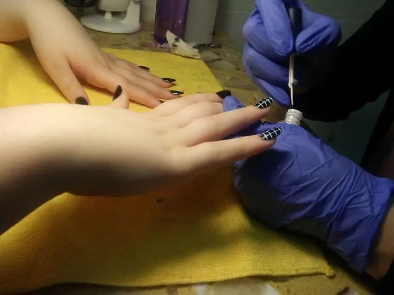 D & D Nails & Tanning D & D Nails & Tanning